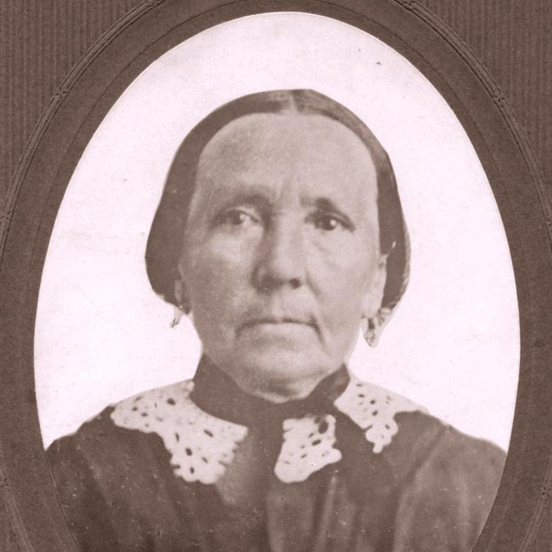 Anna Borkersdotter (1809 - 1899) Profile